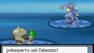 MoveDex Pokémon: Cabezazo | Skull Bash