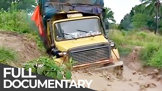 Deadliest Roads | Congo