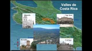 Geografia CR Parte 02