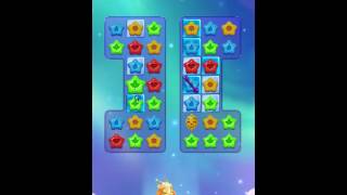 Luna Light Saga Level 65