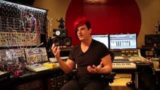 National Rock Review: Interview with Klayton of Celldweller