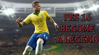 PES 16 КАРЬЕРА ЗА ИГРОКА #15 (СУПЕРКУБОК ПСЖ-МАРСЕЛЬ)