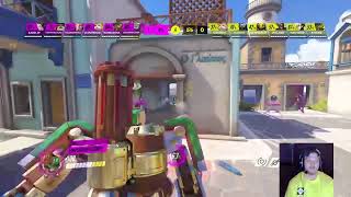 Season 1 game 1 great pretenders vs xrcx