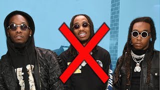 This Is Why Quavo Is Leaving The Migos...