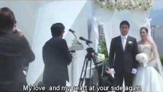 Shinae's wedding - K.Will - Harioh (English Sub)