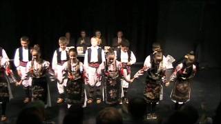 KUD Abrasevic Beograd