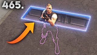 *SECRET* NEW OP MAP SPOT..!! Fortnite Daily Best Moments Ep.465 Fortnite Battle Royale Funny Moments