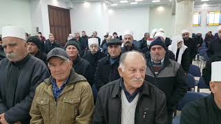 أجر المرحومه  أم عصام أرسيلا محمود (الشوفي) من مجدل شمس

توفيت في مجدل شمس صباح اليوم (الخميس 9/1/20