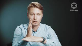 Hyvä käyttöliittymäsuunnittelija on T-osaaja