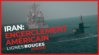 Les États-Unis et Israël sont-ils en train d’acculer l’Iran à la guerre?