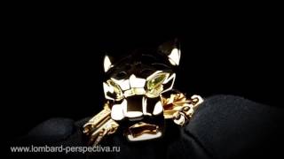 Колье Cartier