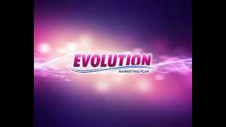 Презентация бизнес-проекта Evolution