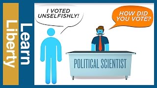Should You Be Forced to Vote?