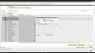Materialbedarfsplanung mit Bestellung und Wareneingang in SAP Business One