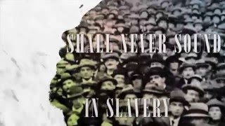 Jack Lukeman - "The Minstrel Boy"