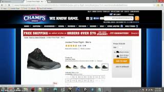 Ultimate Sneaker Bot Setup