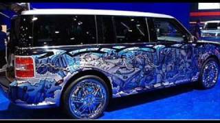 Car Tuning