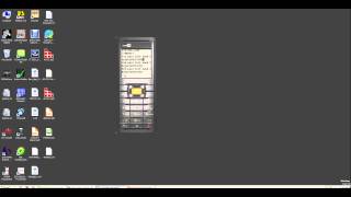 Cipherlab 8200 Data Collection