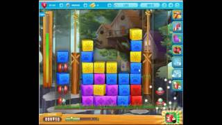 Pet Rescue Saga Level 1515 No Boosters
