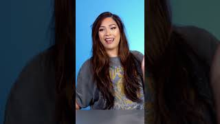 When you're the MAIN CHARACTER on a Game Show! #funny #music #challenge #reaction #shorts