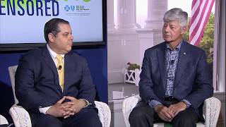 Morning View: Mackinac Uncensored | 2018 Mackinac Policy Conference