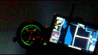 GPS EN YBR 125