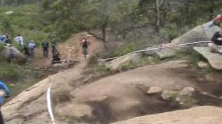 Vic DH Series 2009 Round 1 You yangs