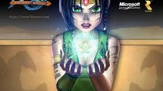 Kameo: Elements Of Power - Обзор - Впечатления