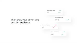 PixelMe - URL & UTM manager for savvy marketers