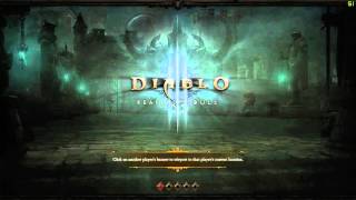 Diablo 3 Season 5 - Torment 10 Rift Solo Speed Run (2 minute 18 seconds)