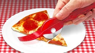 10 Kitchen Gadgets You Never Knew You Needed