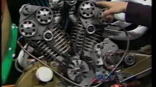 Britten V1000 Special