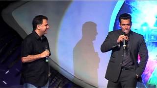 LOL Hai BOSS: 'Main Salman Khan Hoon, Sunny Leone Nahin...'