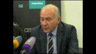 ArmNet 2015 Reportage H2