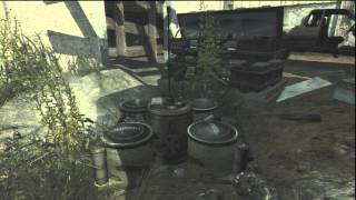 MW3|labakie momenti 3