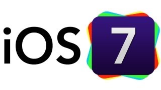 iOS 7: WWDC