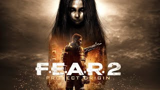 Прохождение F.E.A.R. 2 Project Origin - Часть 1. Пентхауз