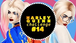 The Sims 4 Challenge: Harley Quinn - #14 Приоритеты