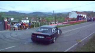 Crazy Driver Drifting!!!!....