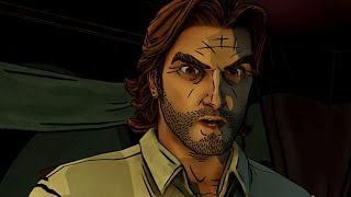 The Wolf Among Us Episode 3 - Accolades Trailer