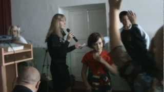 Здоровий спосіб життя - інтернат Самгородок (2012р)