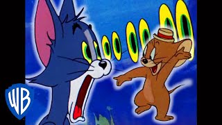 Tom et Jerry en Français | Tom et Jerry partent à l'aventure