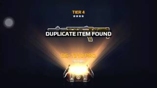 Modern Combat 5: How to get Supply Crates Fast (Rudixy)