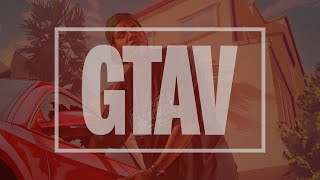 Grand Theft Auto 5 (Marvel Style)