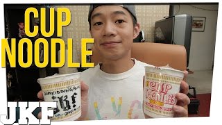 Weirdest Thing I Own: Brandon Choi
