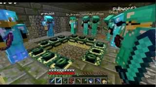 Let's Play: Das "Team-Team" und der Enderdrache