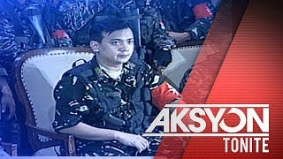 Sen. Trillanes, bigo raw patunayan na naghain siya ng amnesty application