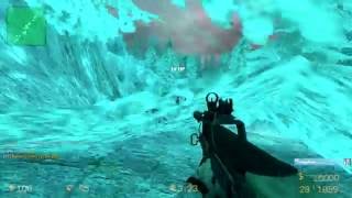 Counter Strike Source: Zombie Escape