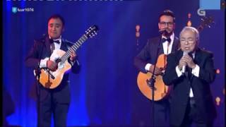 Besame mucho Rafael Basurto 2017