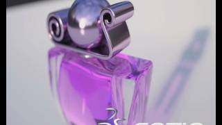 CATIA V6 | Industrial Design | CATIA Live Rendering | Visualization Interactive Ray Tracing iRay